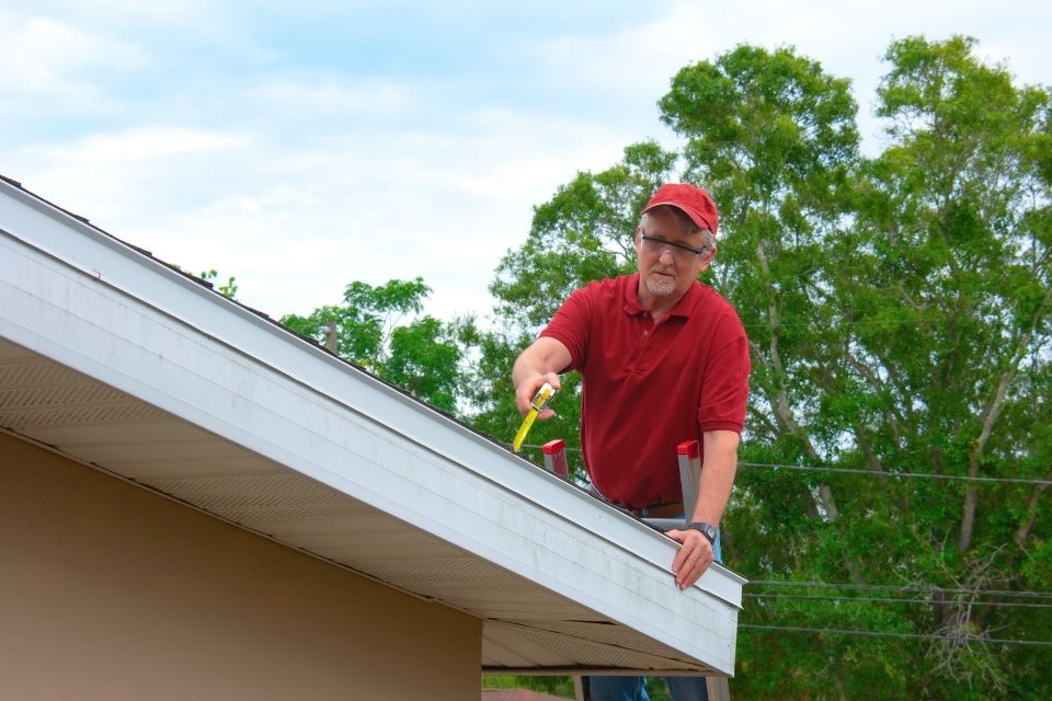 Dallas Waterproofing Inspection Services