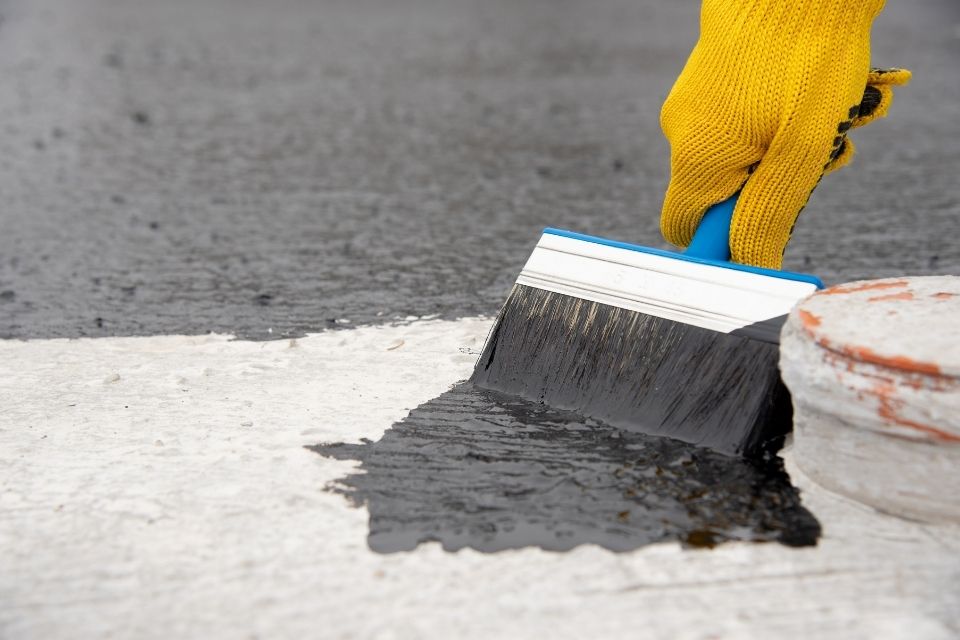 Dallas waterproofing emergency services